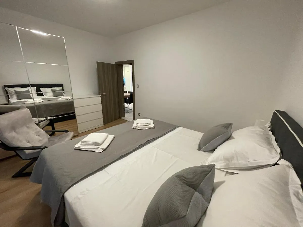 Apartment Mateo Trogir