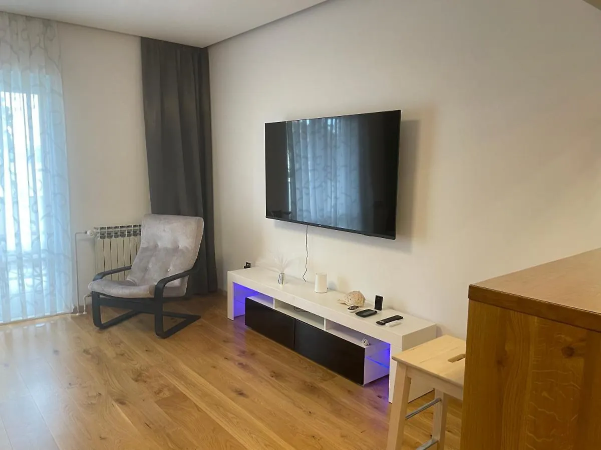 Apartment Mateo Trogir Croatia