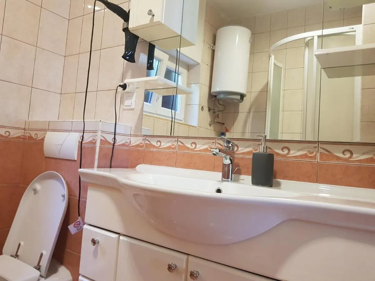 Apartment Mateo Trogir