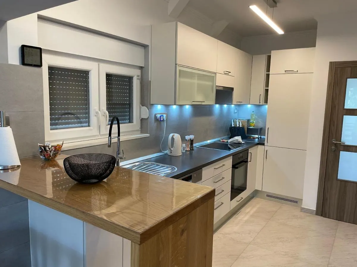 Apartment Mateo Trogir 0*,  Croatia