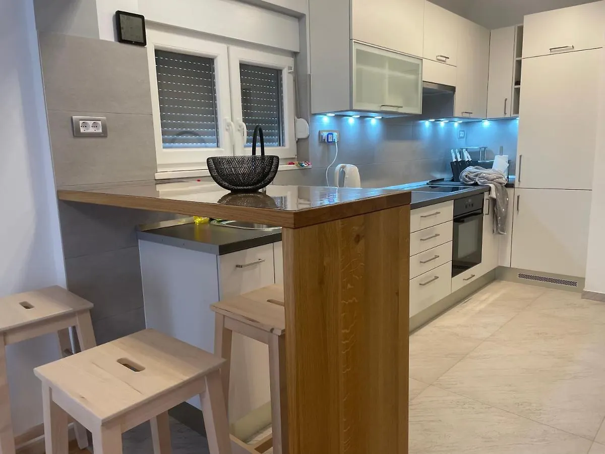 Apartment Mateo Trogir