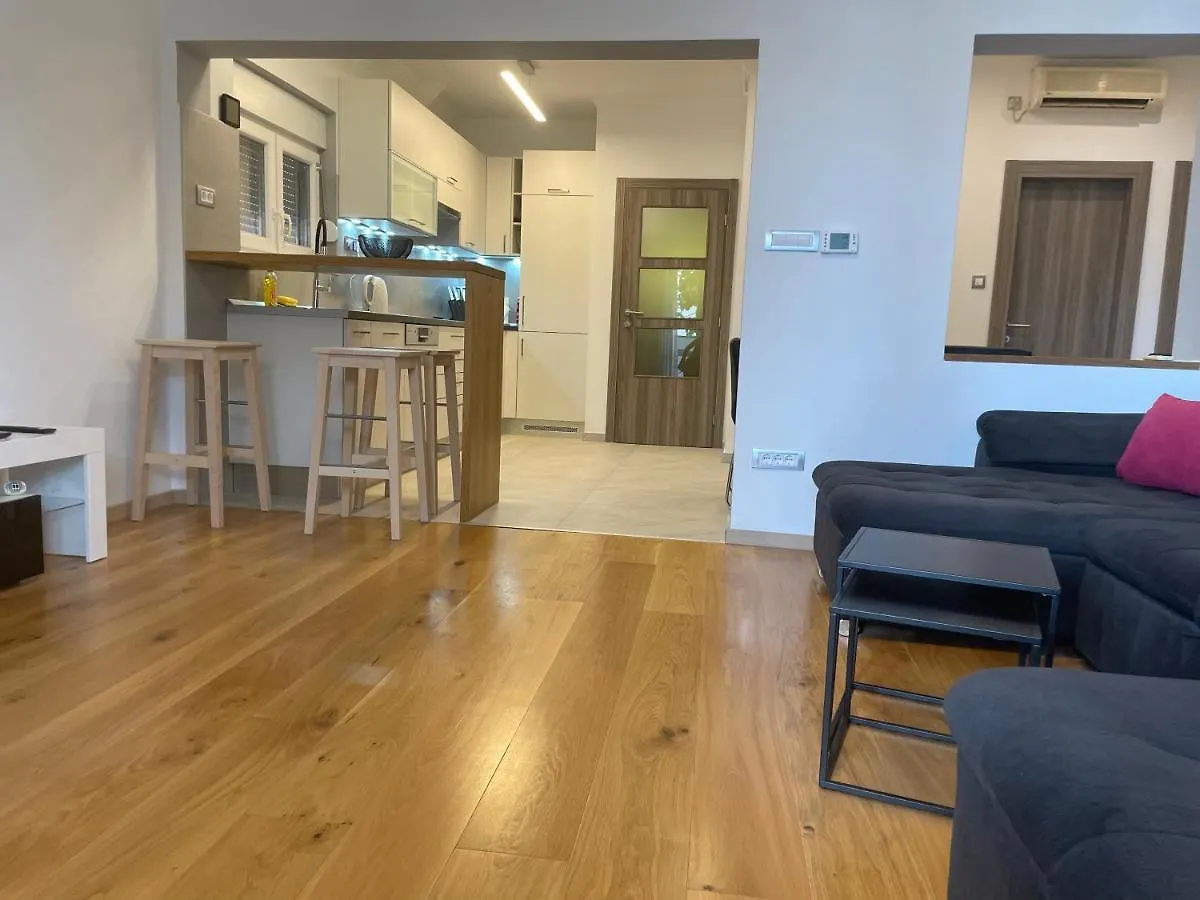 Apartment Mateo contacts