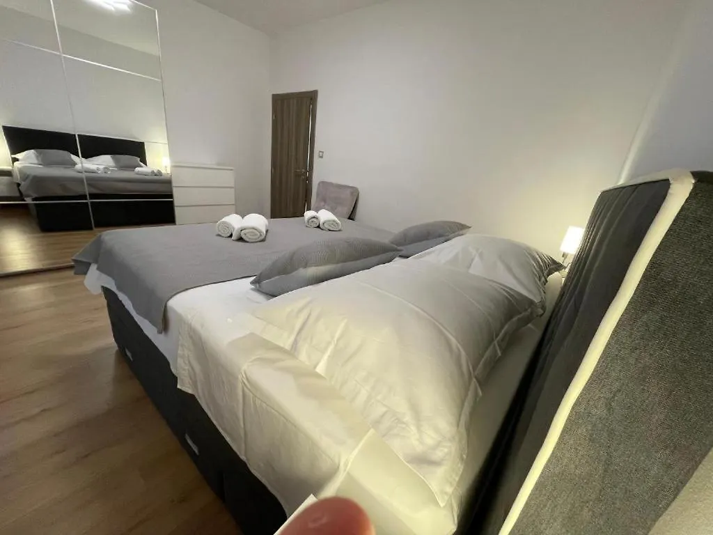 Apartment Mateo Trogir