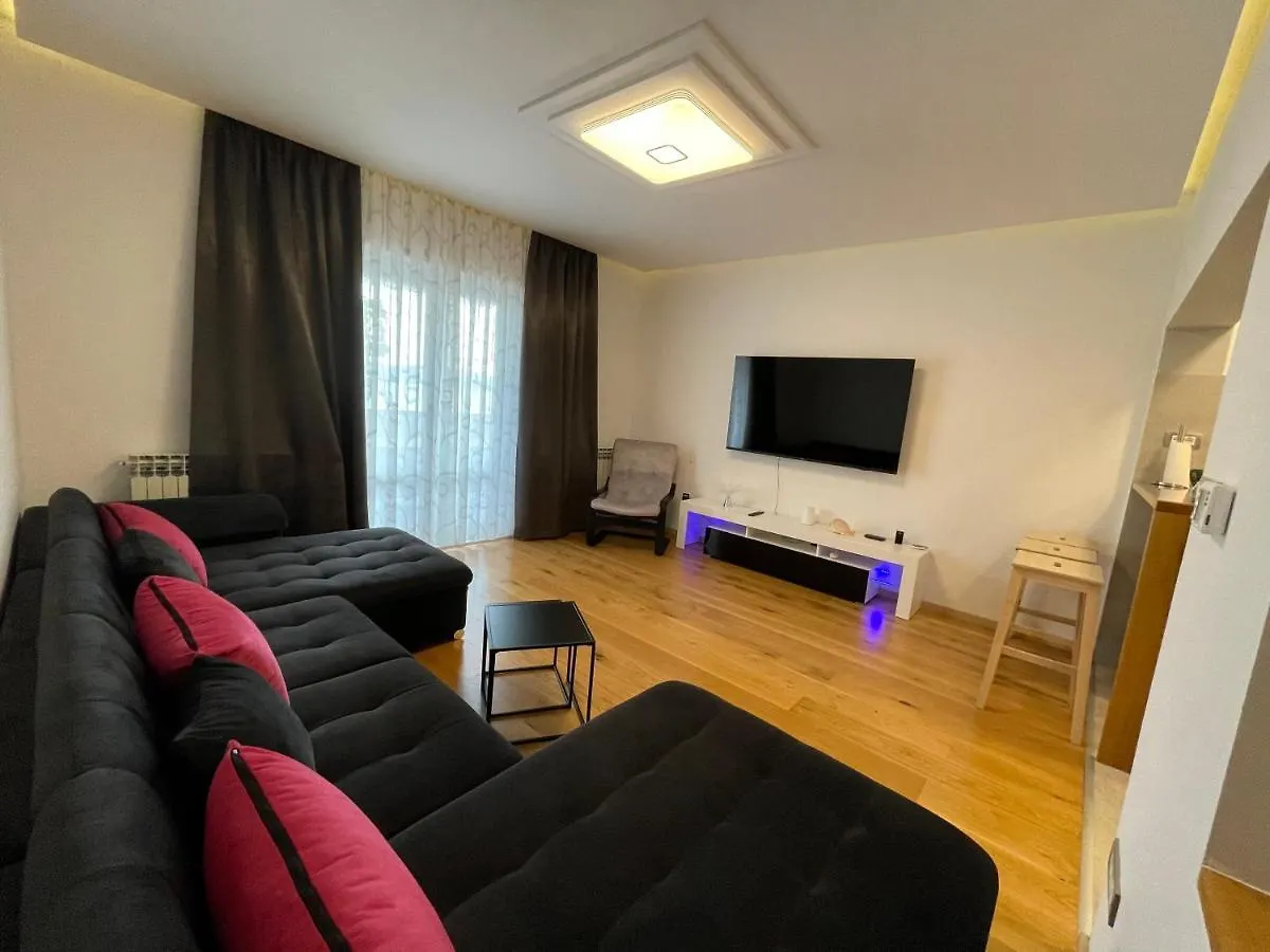 Apartment Mateo Trogir