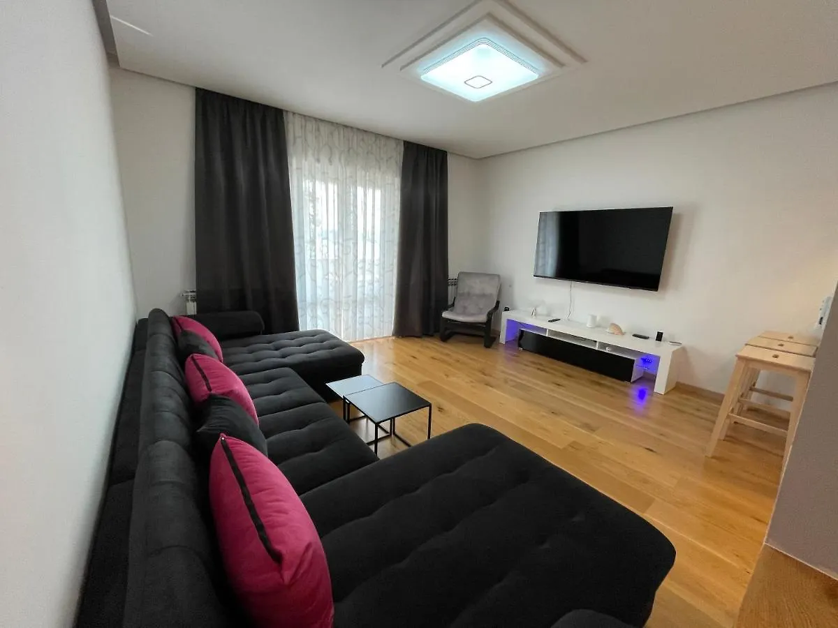 Apartment Mateo Trogir Croatia