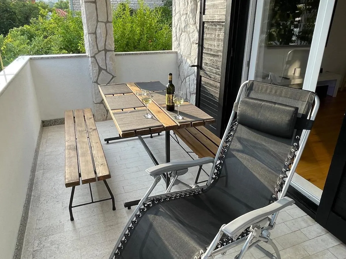 Apartment Mateo Trogir Croatia
