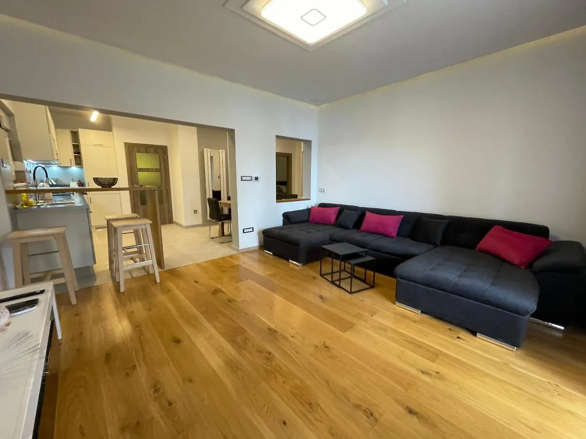 Apartment Mateo Trogir 0*,  Croatia