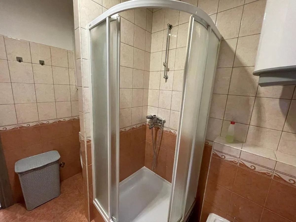Apartment Mateo Trogir Croatia