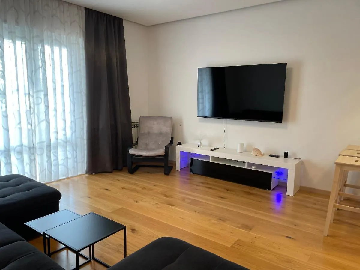 Apartment Mateo Trogir
