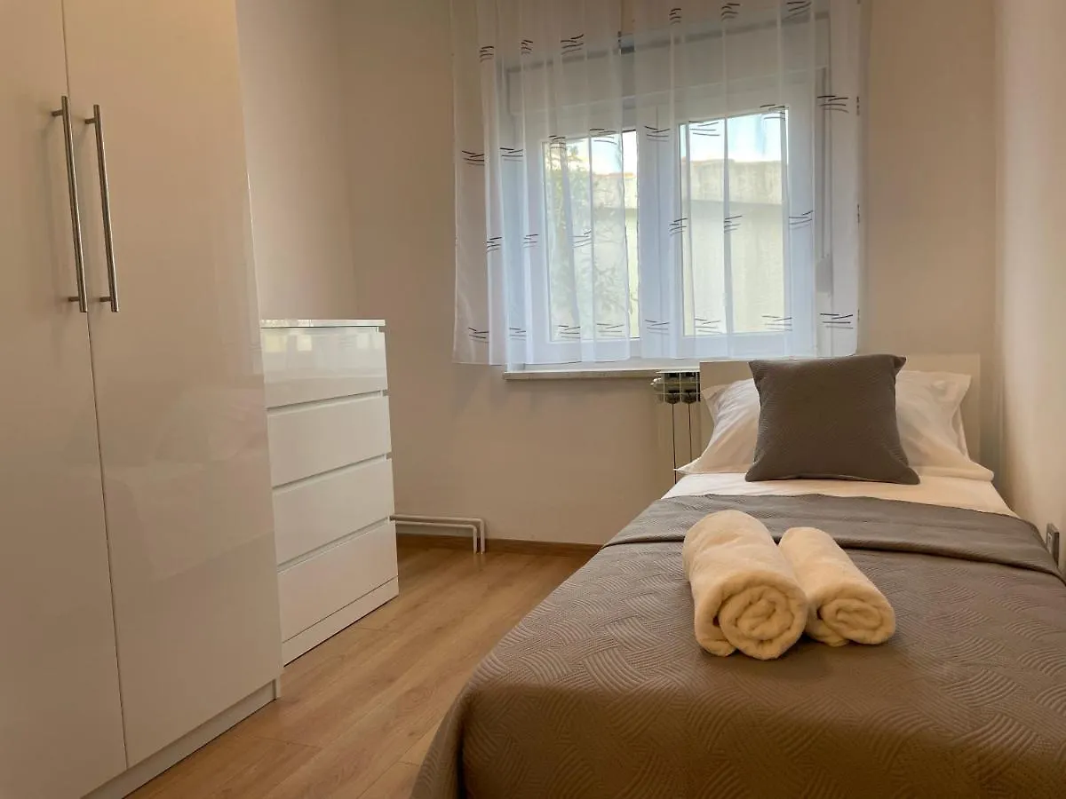 Apartment Mateo Trogir