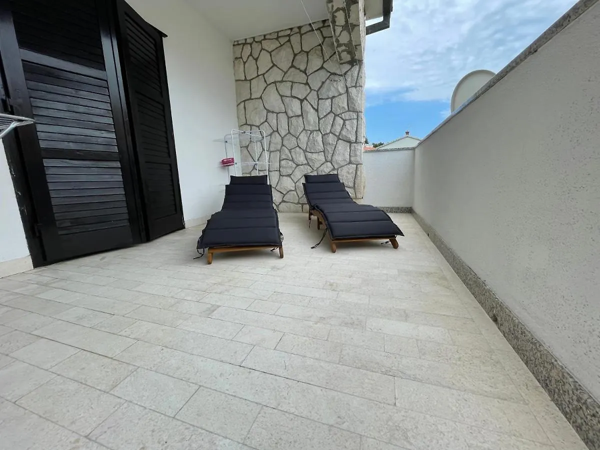 Apartment Mateo Trogir 0*,