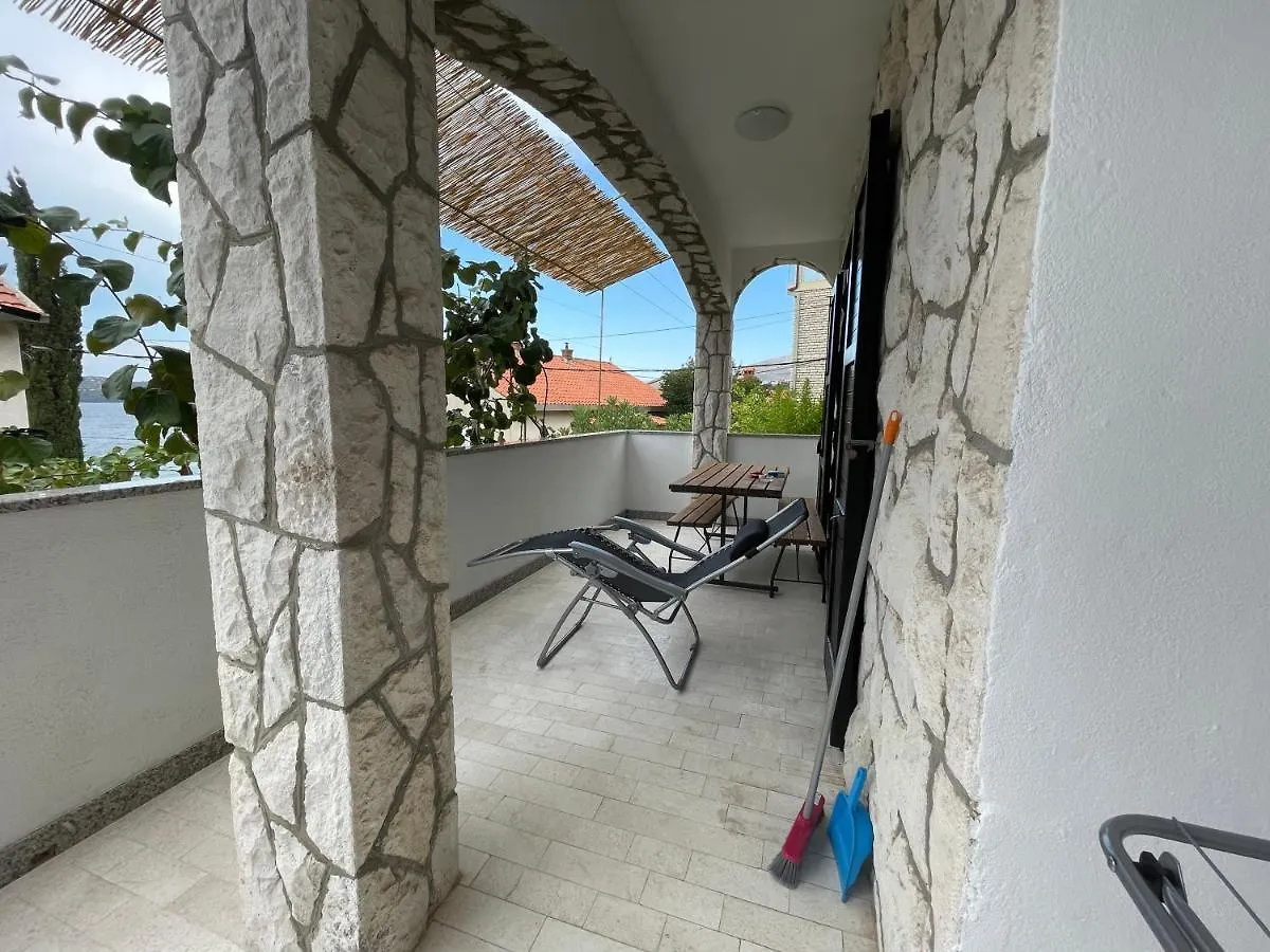 Apartment Mateo Trogir 0*,  Croatia