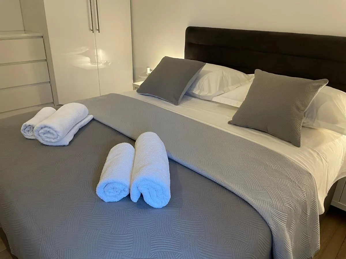 Apartment Mateo Trogir