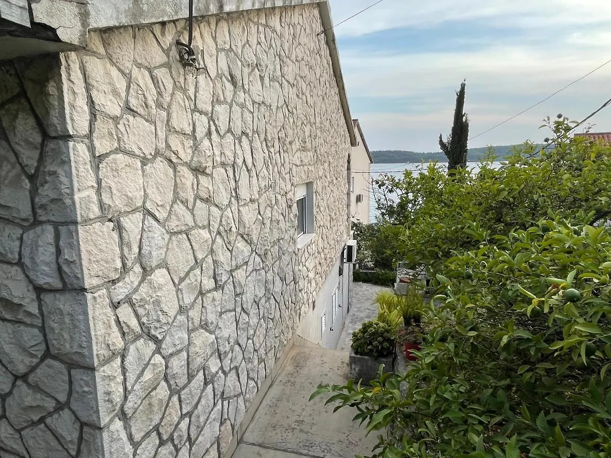 Apartment Mateo Trogir Croatia