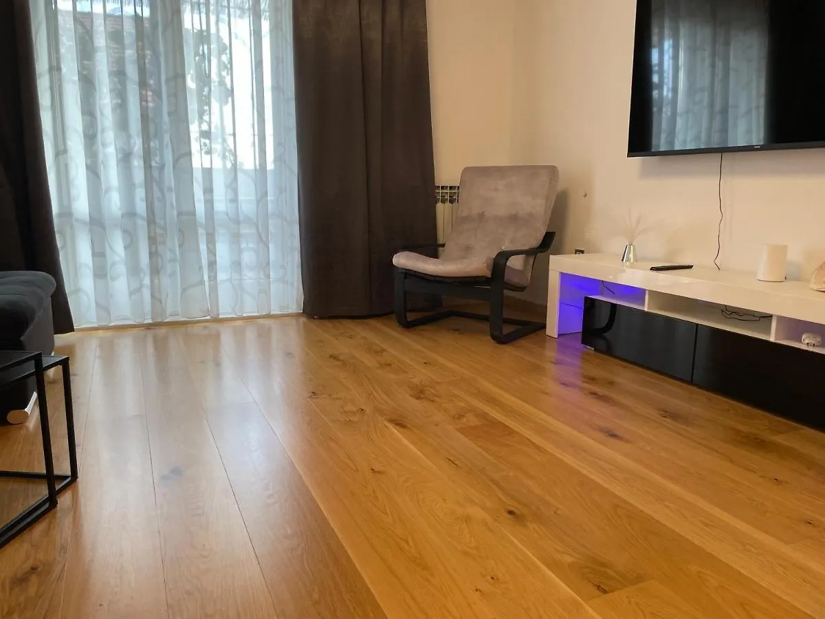 Apartment Mateo Trogir 0*,  Croatia