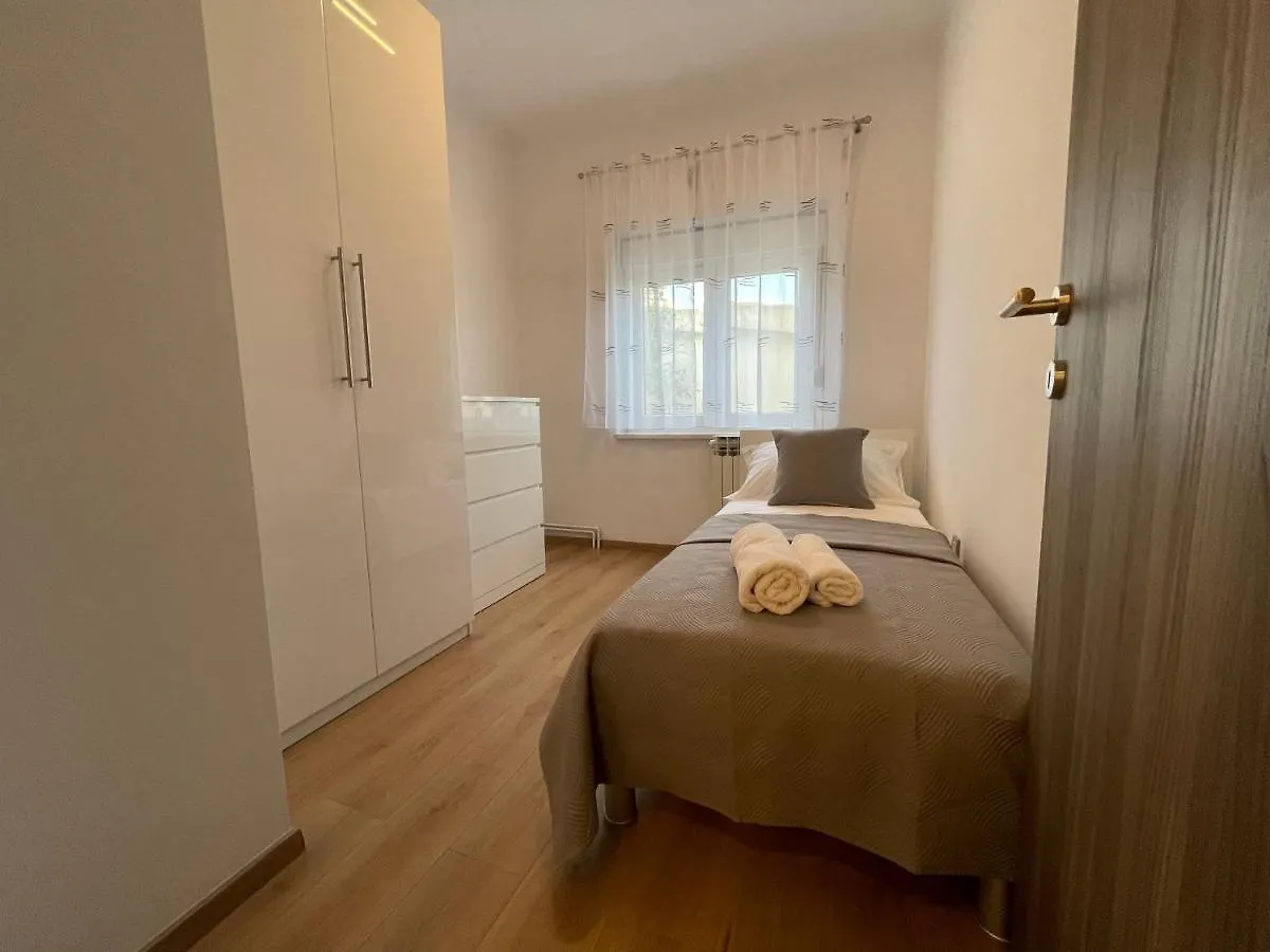 Apartment Mateo Trogir