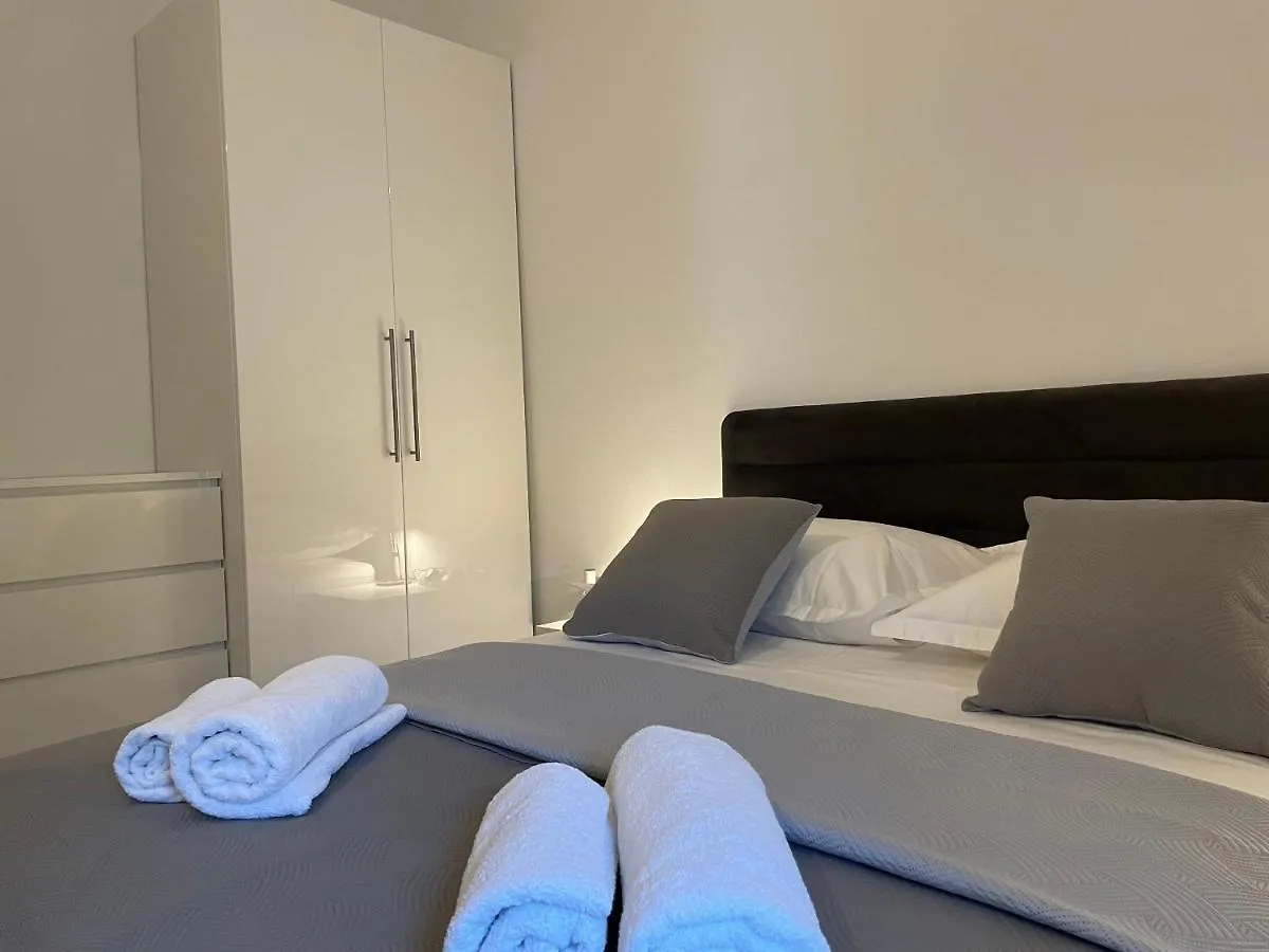 Apartment Mateo Trogir