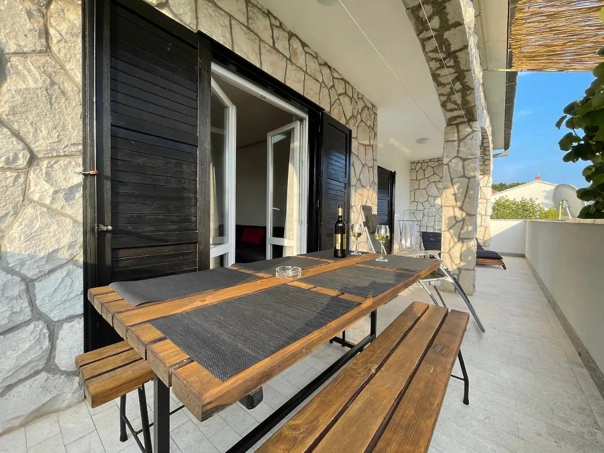 Apartment Mateo Trogir Croatia