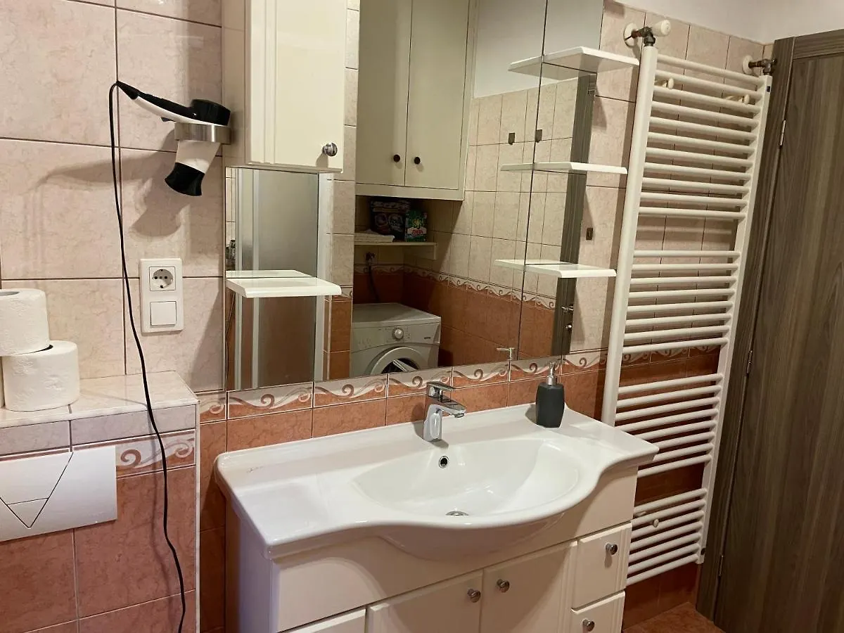 Apartment Mateo Trogir 0*,