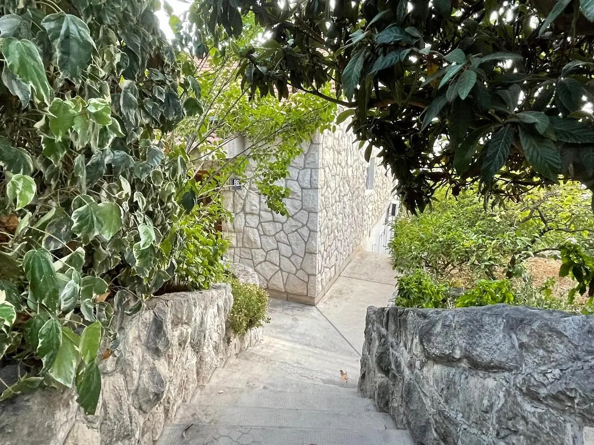 Apartment Mateo Trogir